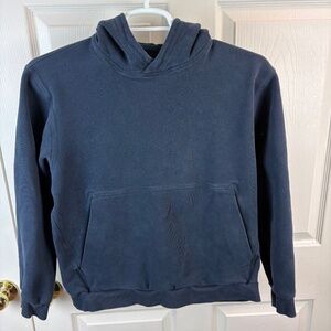 Lululemon Steady State Pullover Hoodie